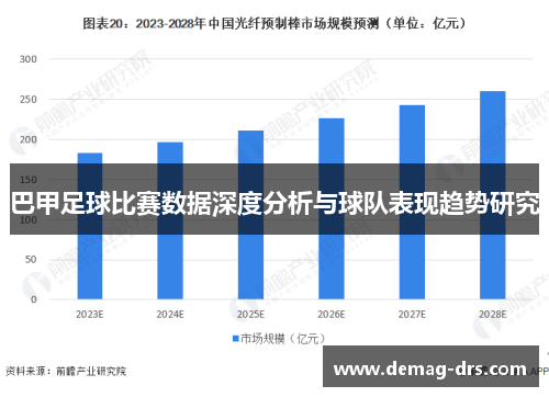 巴甲足球比赛数据深度分析与球队表现趋势研究